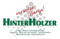 Hinterholzer